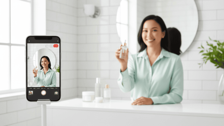 Verkaufen über Social Media als wichtiger Kanal bei Multichannel Marketing im E-Commerce