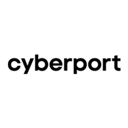 Innovatives Cyberport-Geschäft mit moderner Technik und freundlichem Service.