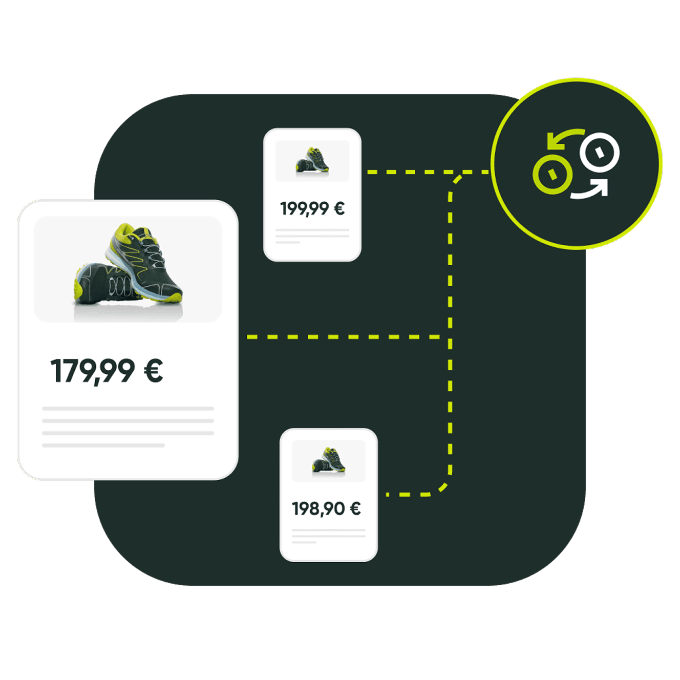 Hochwertige Laufschuhe mit Preisvergleich und nachhaltiger Produktion.