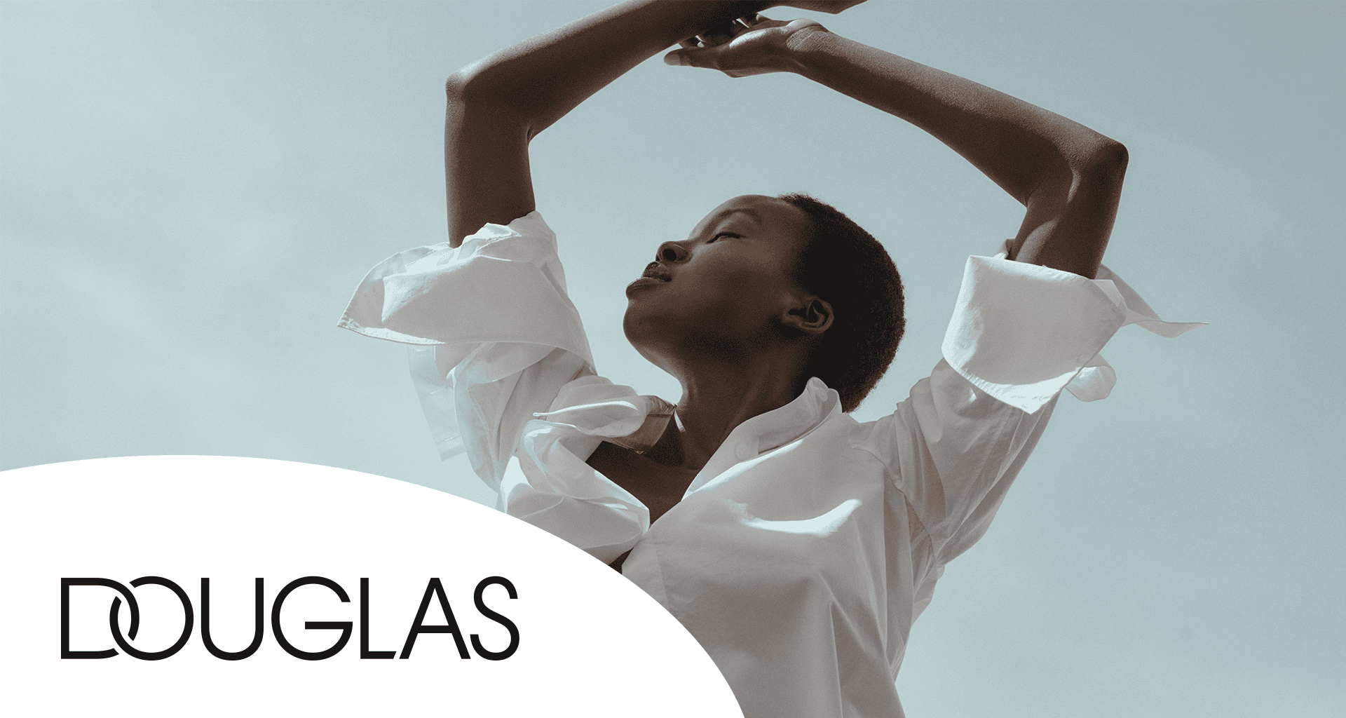 Mode Moderne pour Femmes chez Douglas.
