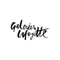 Kunstgalerie Galerie Lafayette mit moderner Kunst in Berlin.
